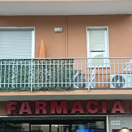 Appartement Dimora Delle Radici