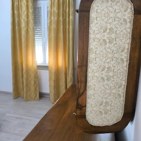 Appartement Dimora Delle Radici