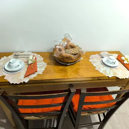 Dimora Delle Radici Appartement