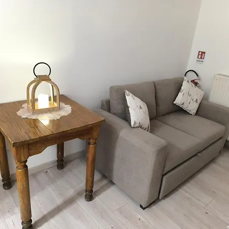 Appartement Dimora Delle Radici Ferrada di Moconesi