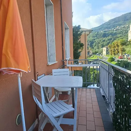 Appartement Dimora Delle Radici