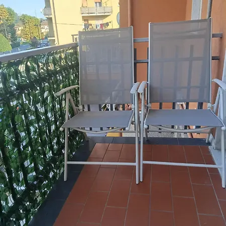 Appartement Dimora Delle Radici *